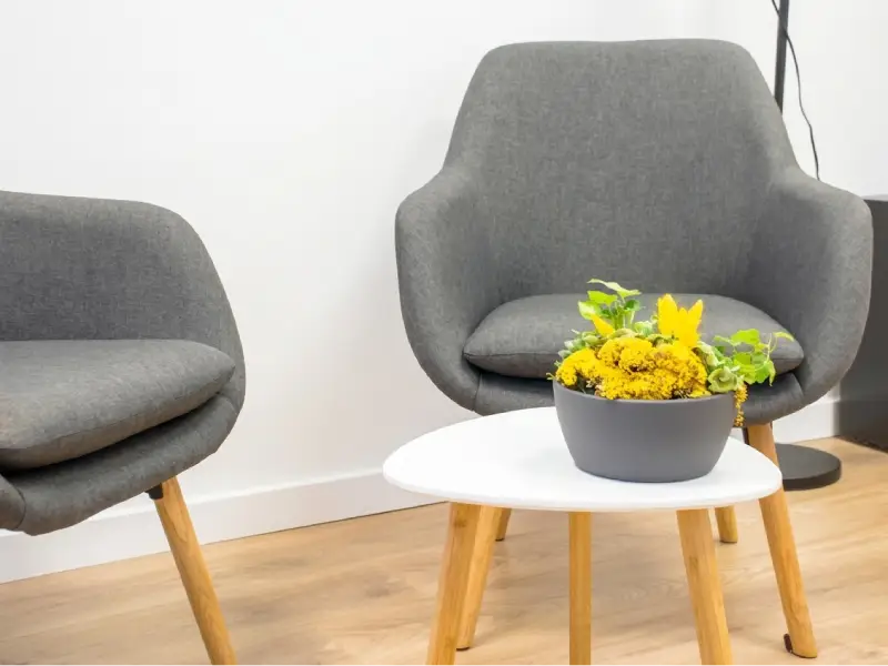 Coaching room Balatonfüred