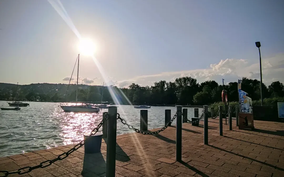 Coworking Balatonfüreden – dolgozz ott, ahol mások nyaralnak