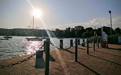 Coworking Balatonfüreden – dolgozz ott, ahol mások nyaralnak