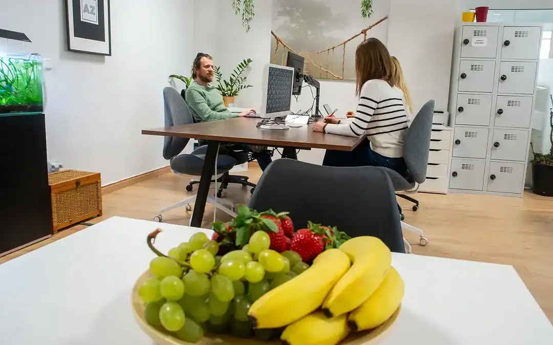 Coworking vagy home office? Számold ki, mi éri meg jobban