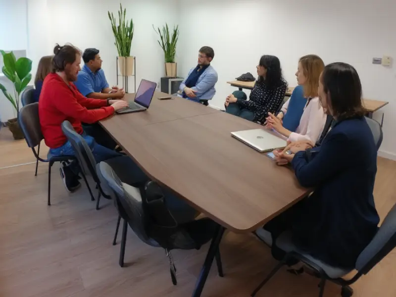 tárgyaló Balatonfüred