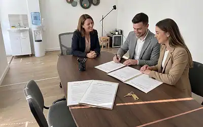 Ingatlanosként hol találkozz az ügyfeleiddel, ha nem az irodádban?